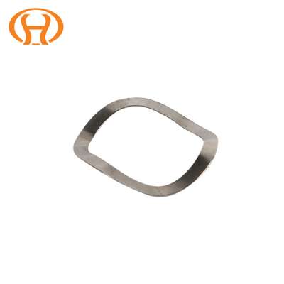 Carbon Steel Sgs And Rohs Wave Spring Seal Shim Ends