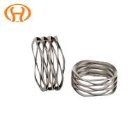 China Supplier Wave Springs Single Layer Mini Wave Springs Wave washer Spring