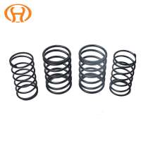 Factory Supply Valve Actuator Springs stainless steel Hot Sale small Compression Spring